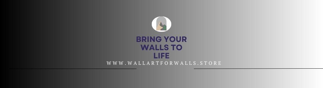 Banner for wallartforwalls